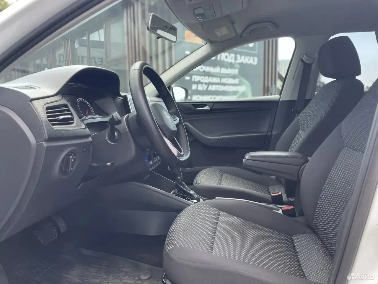 Volkswagen Polo, 2021