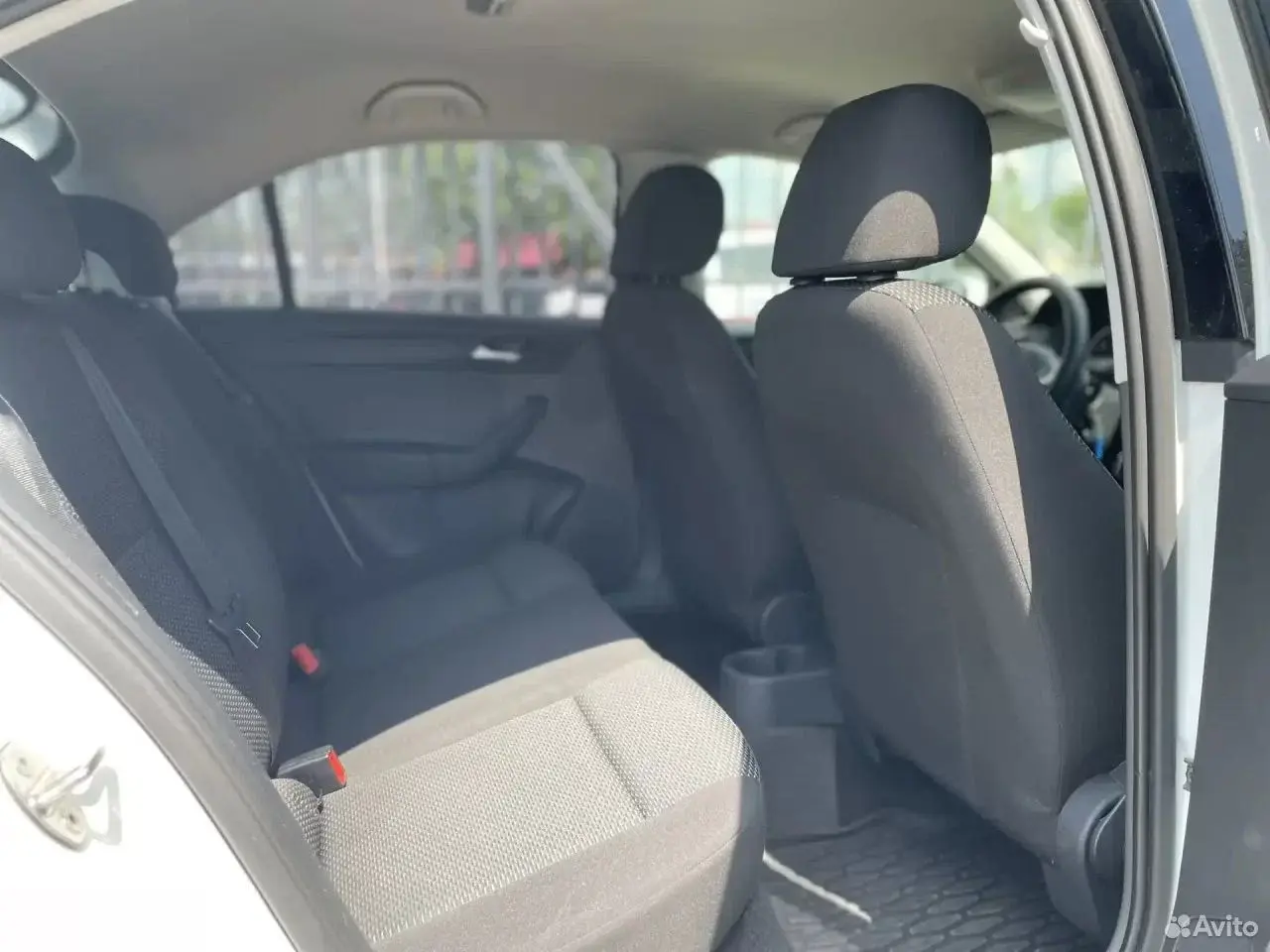 Volkswagen Polo, 2021