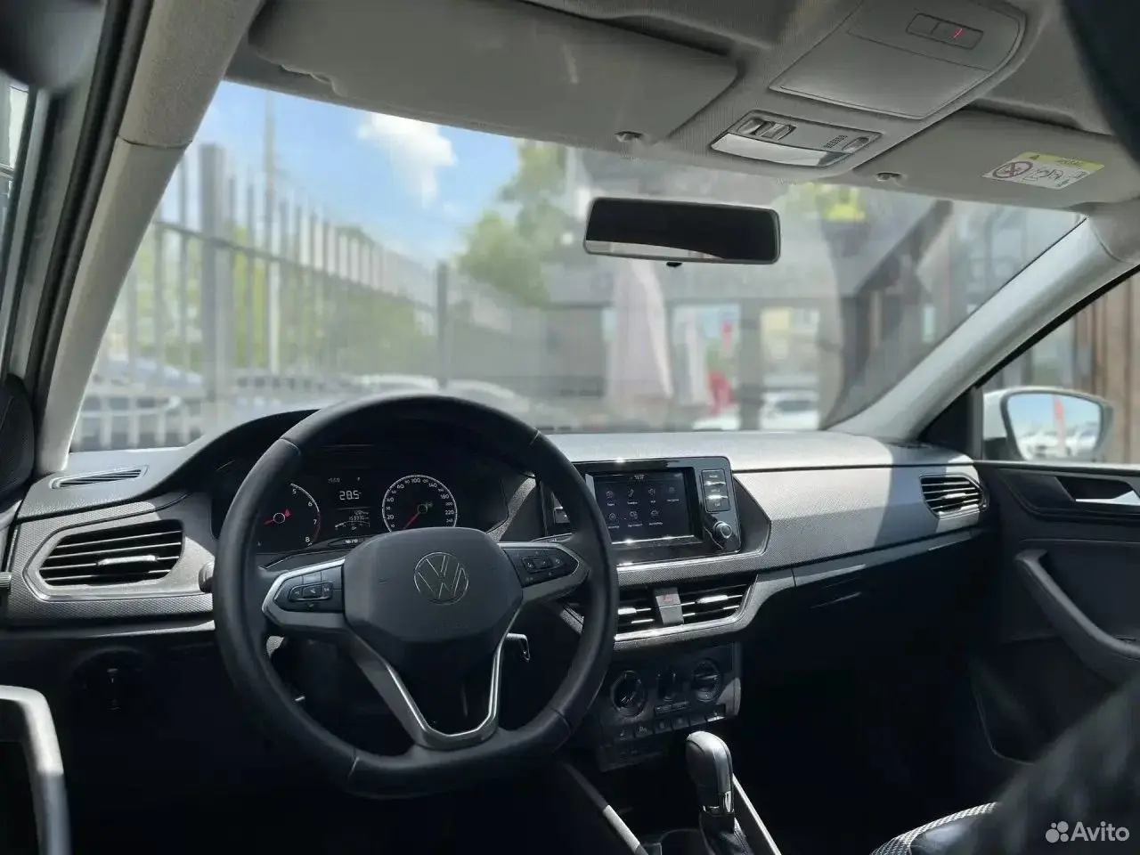 Volkswagen Polo, 2021