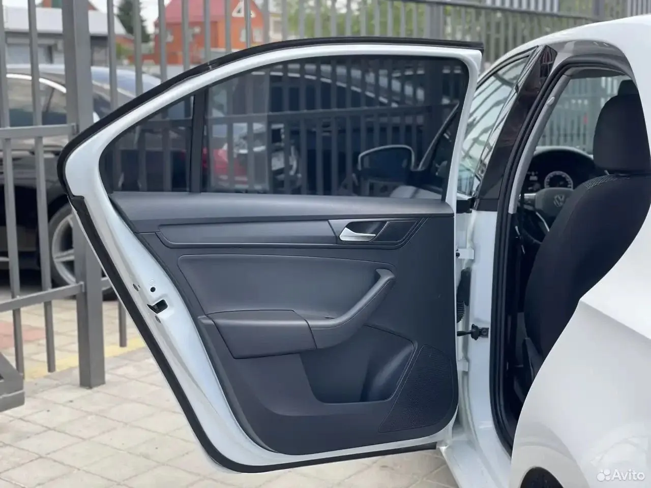 Volkswagen Polo, 2021