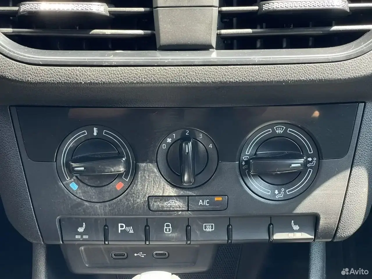 Volkswagen Polo, 2021