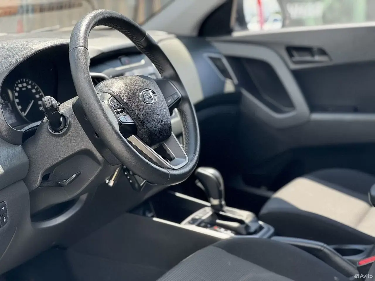 Hyundai Creta, 2020