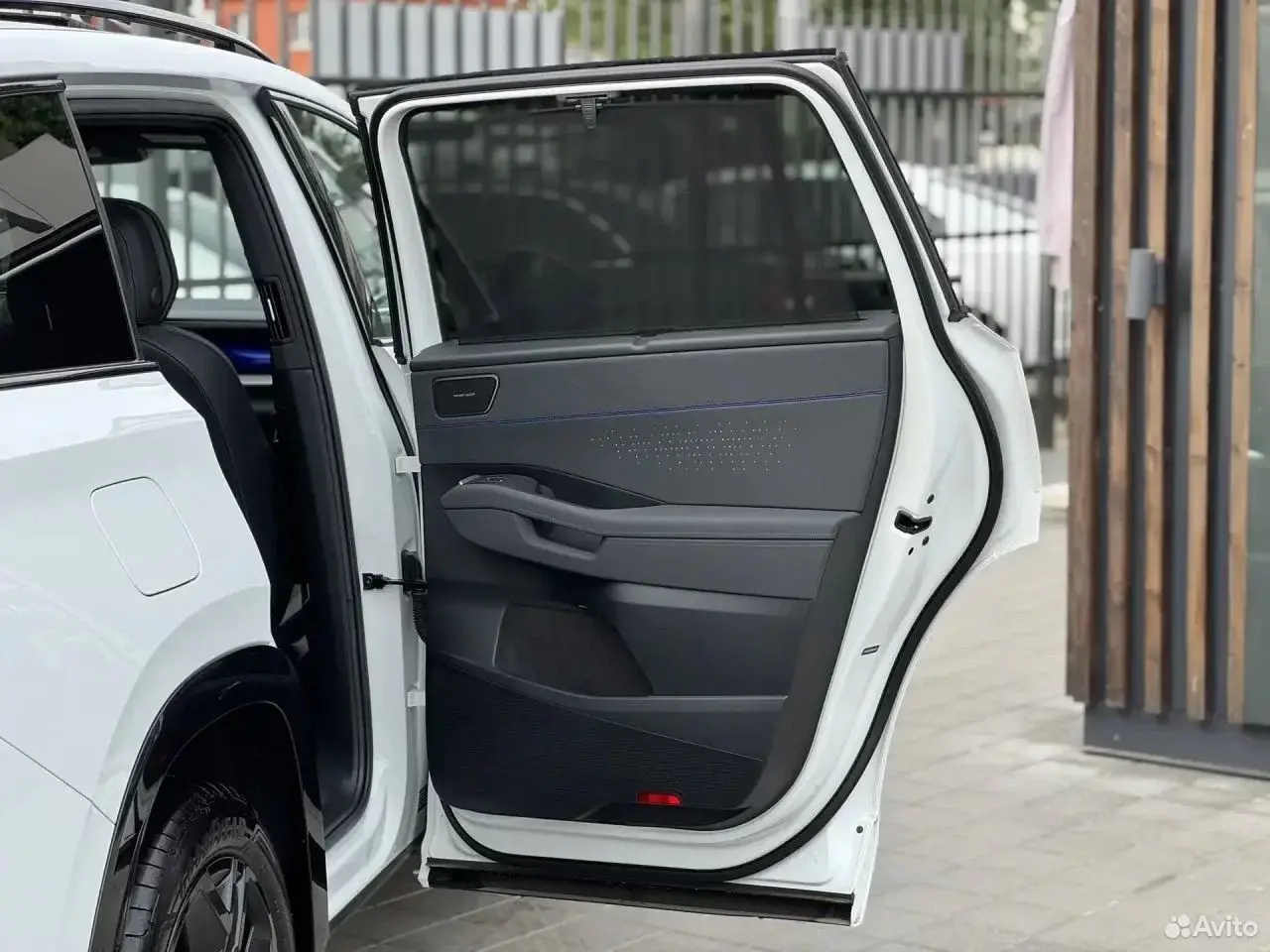 Volkswagen Teramont Pro, 2025