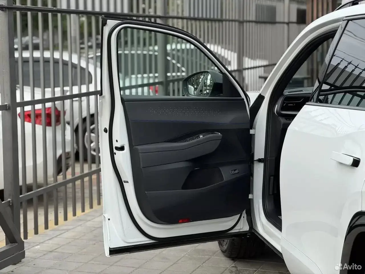 Volkswagen Teramont Pro, 2025