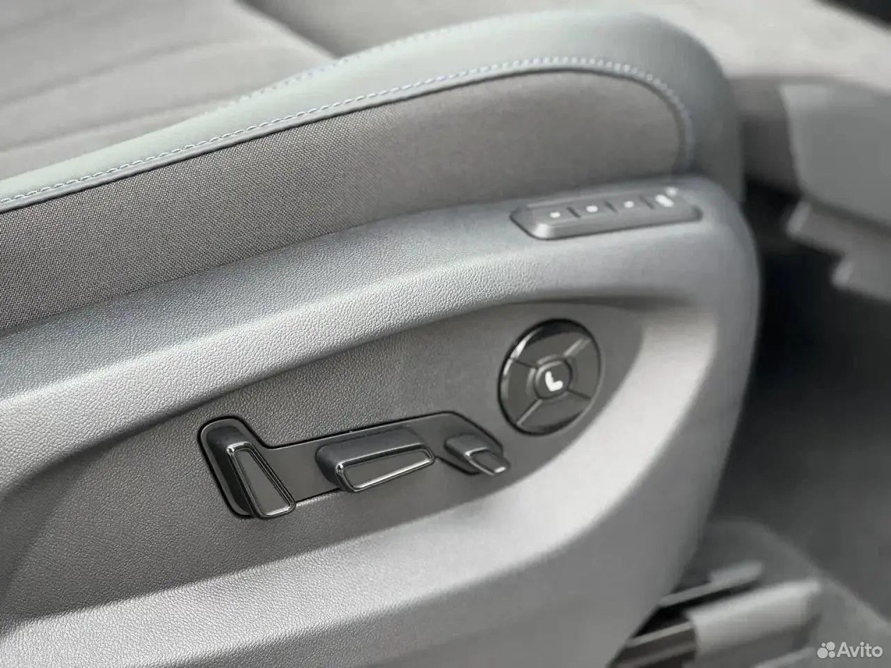 Volkswagen Teramont Pro, 2025