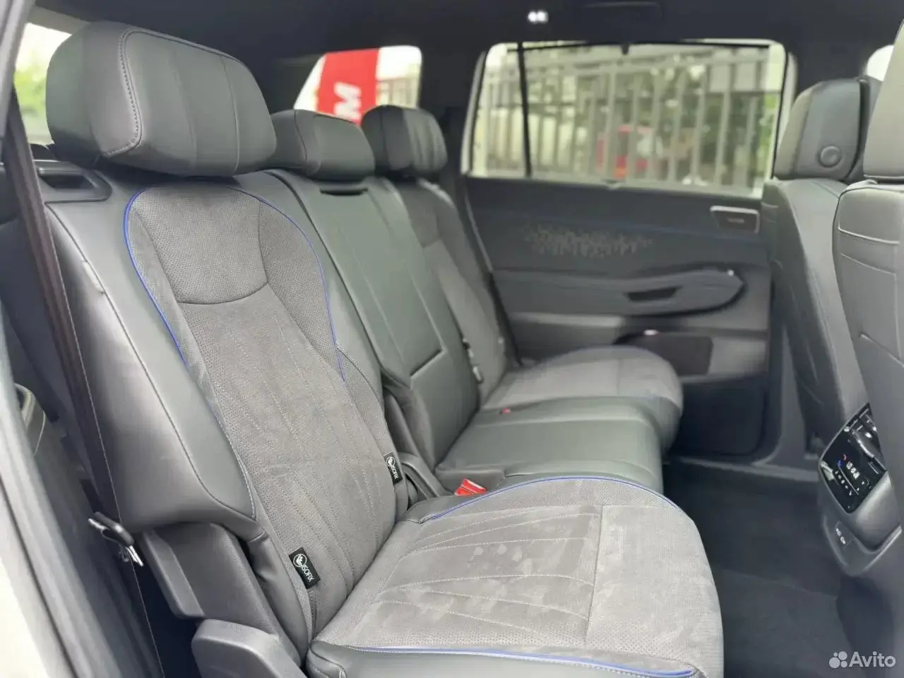Volkswagen Teramont Pro, 2025