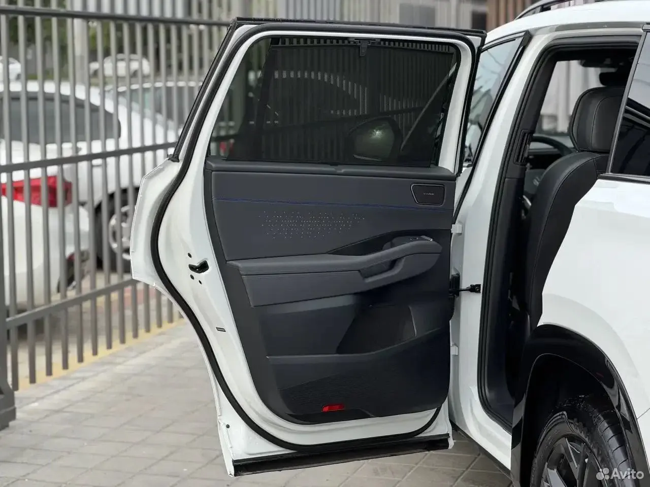 Volkswagen Teramont Pro, 2025