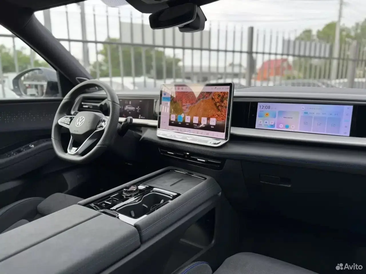 Volkswagen Teramont Pro, 2025