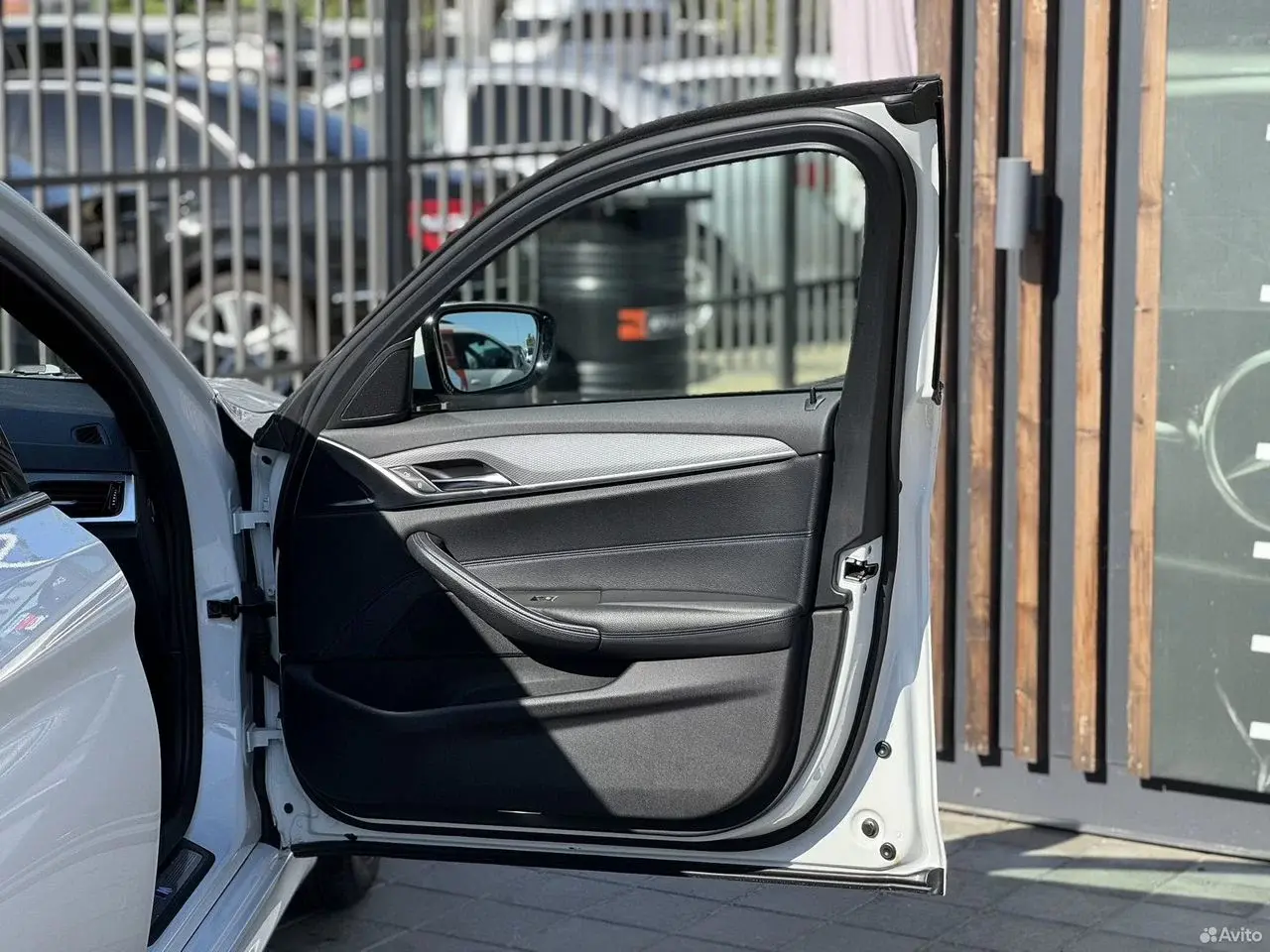 BMW 5 серия, 2019