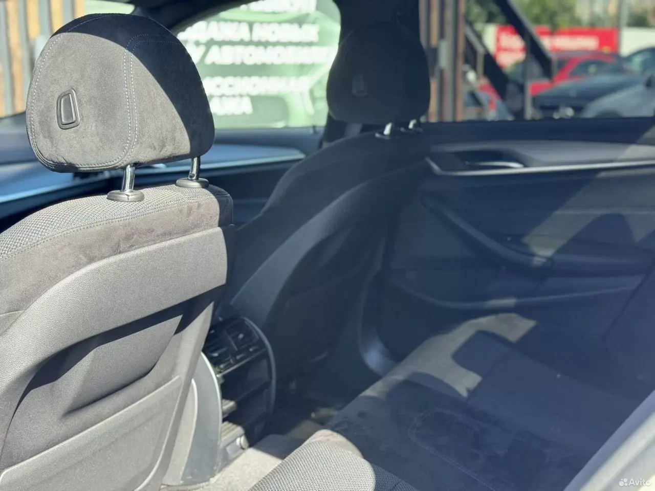 BMW 5 серия, 2019