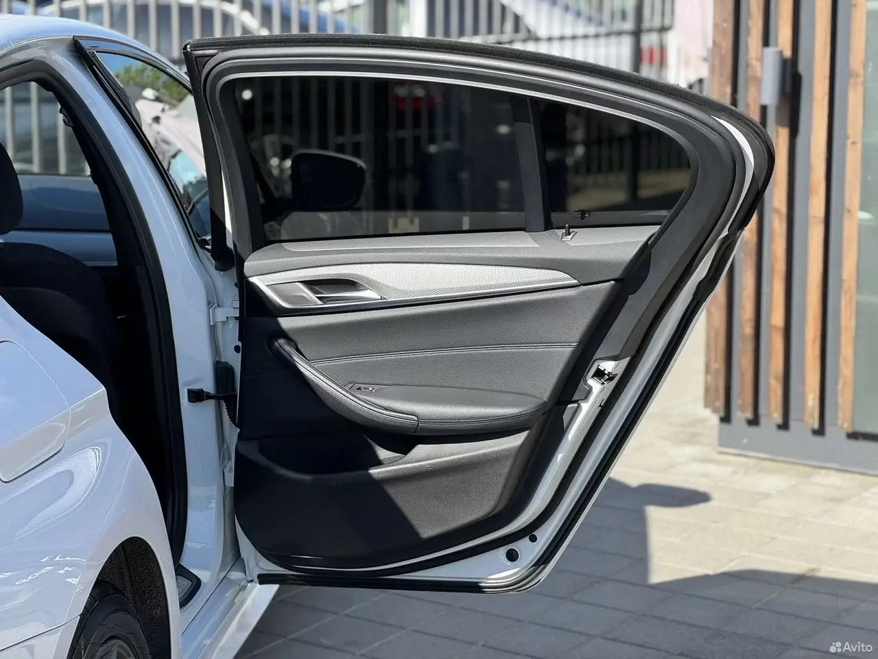 BMW 5 серия, 2019