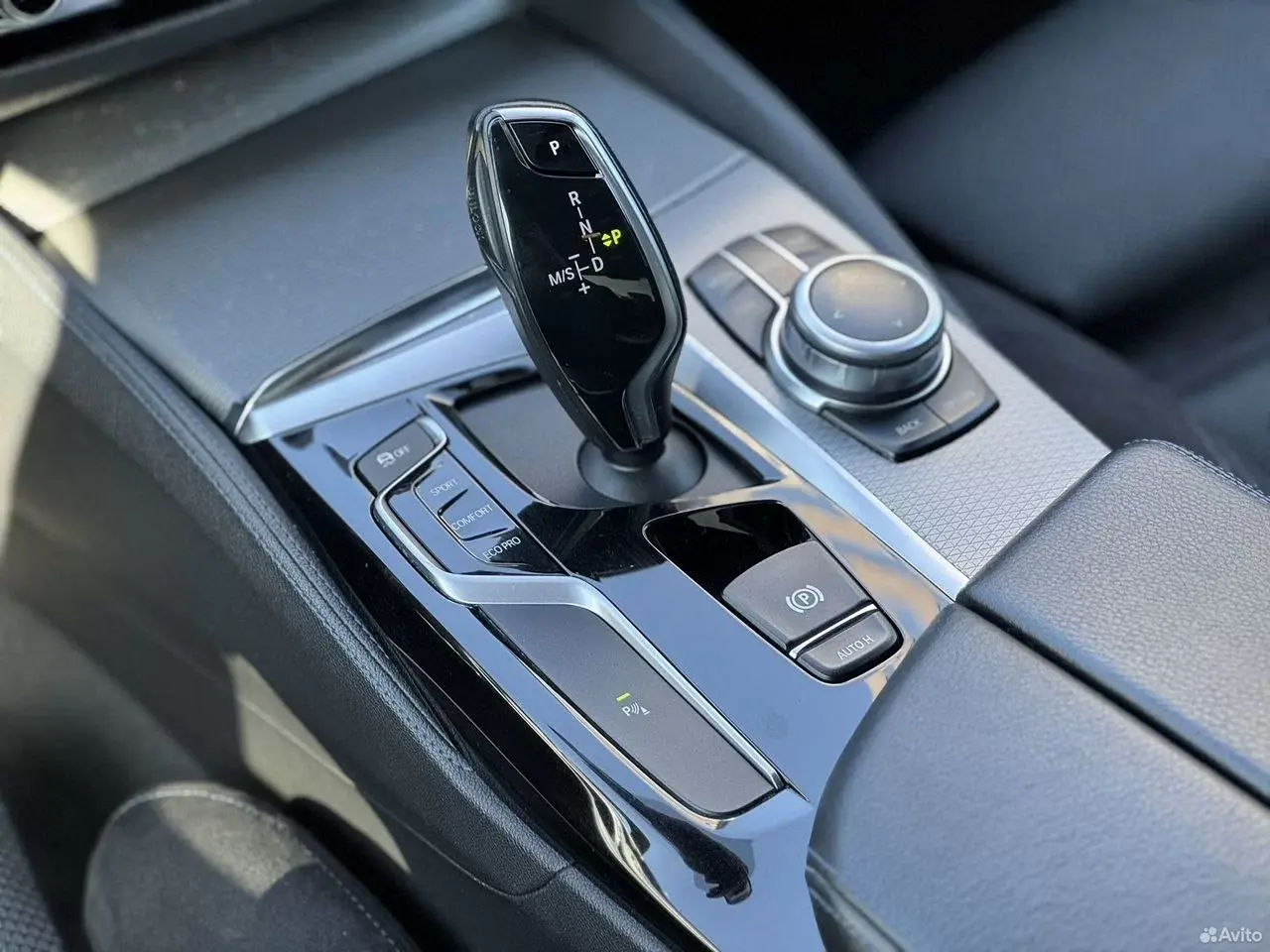 BMW 5 серия, 2019