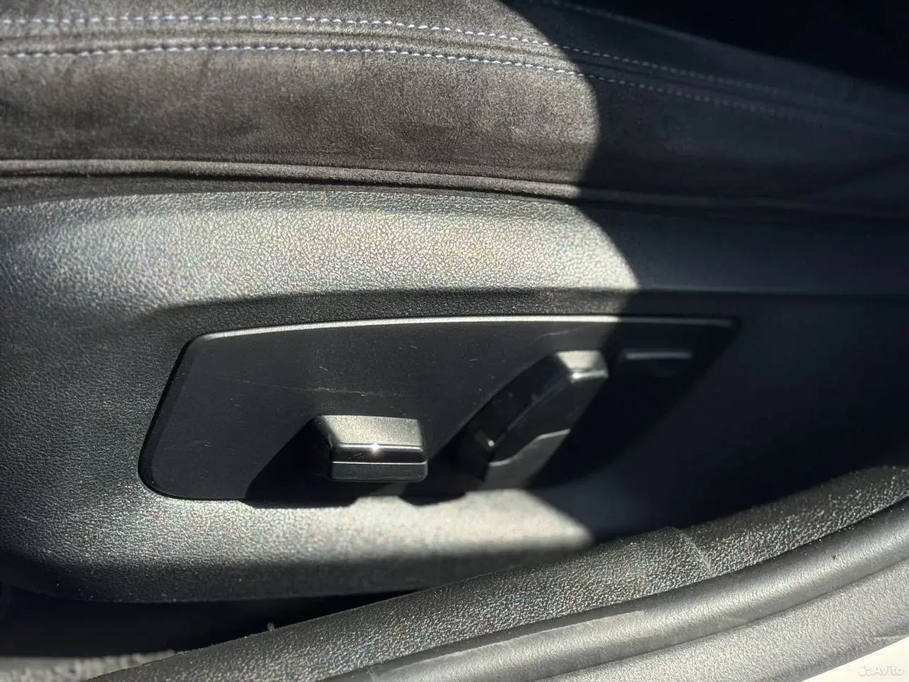 BMW 5 серия, 2019