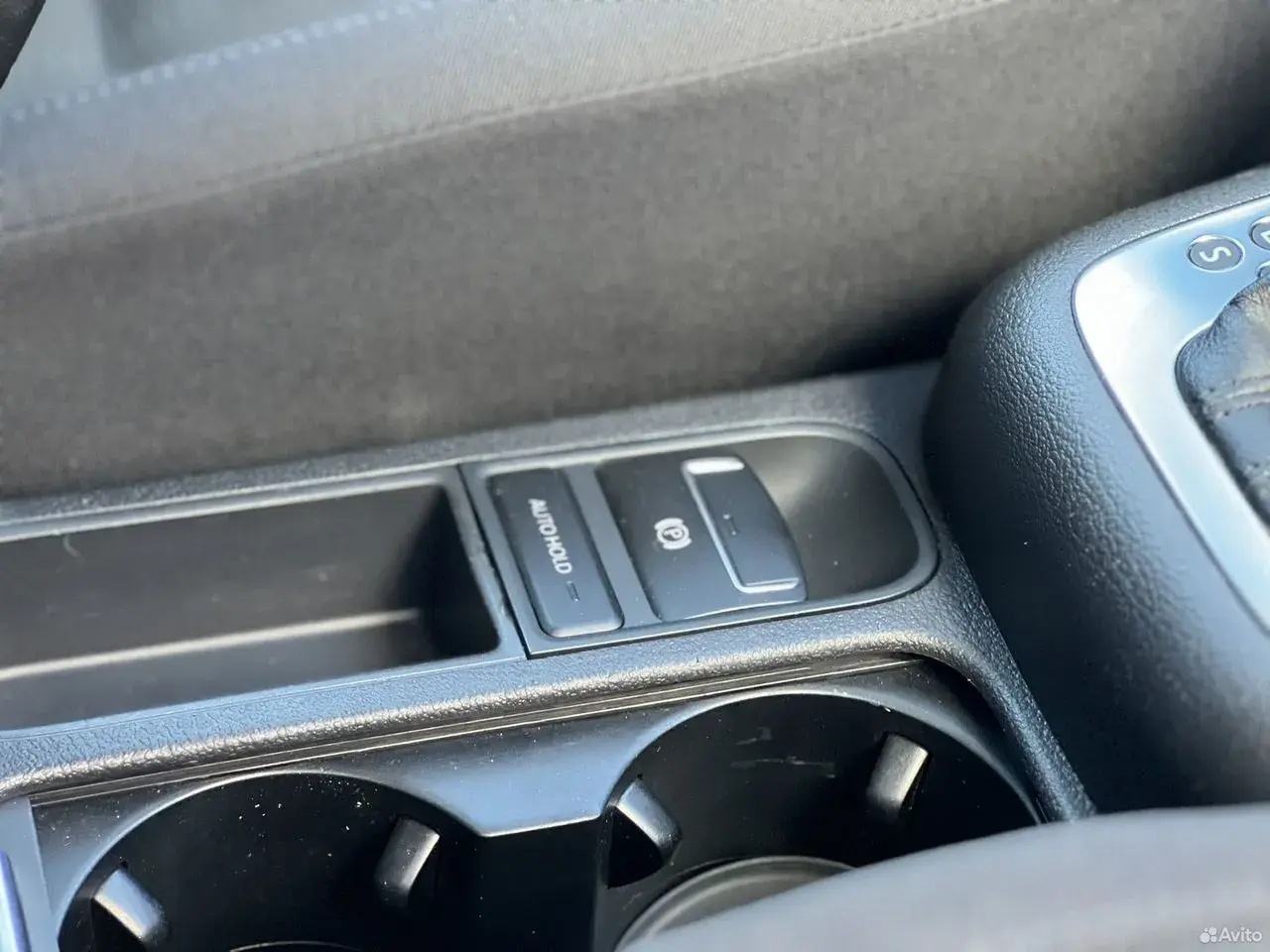 Volkswagen Tiguan, 2012