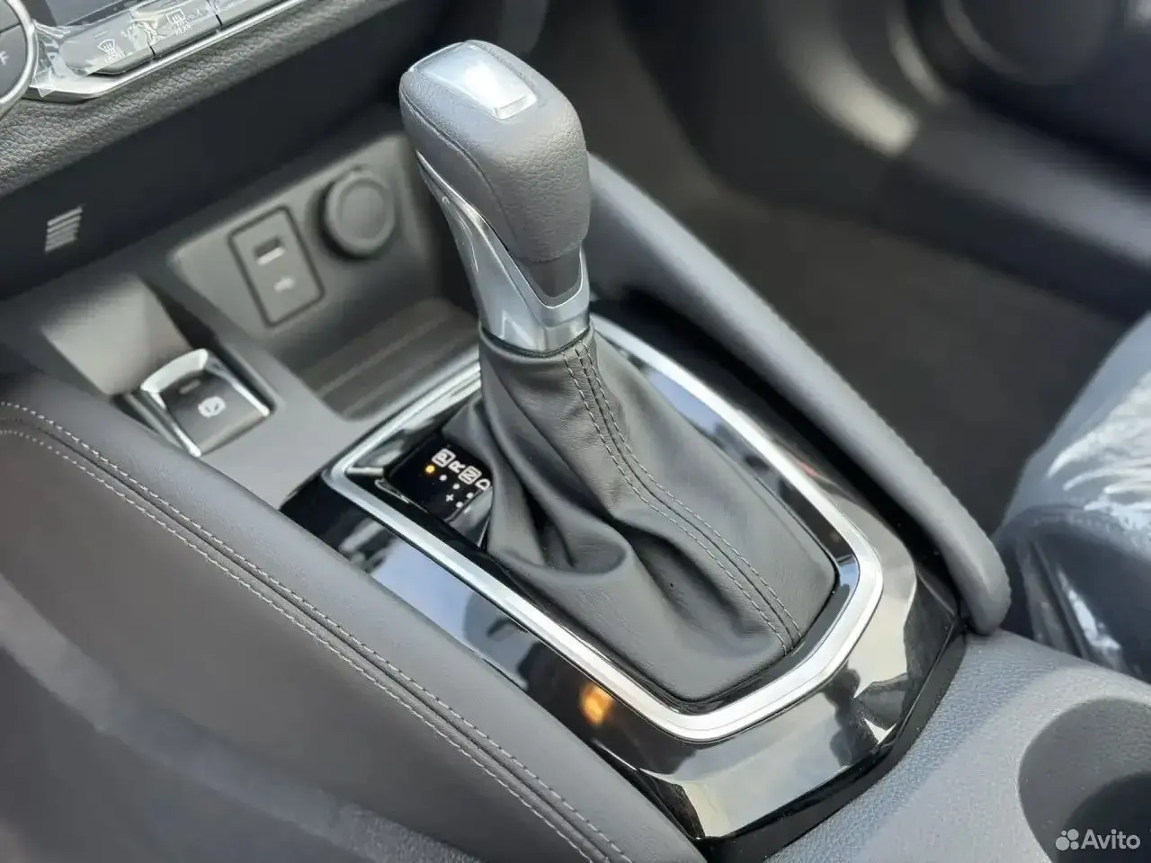 Nissan Qashqai, 2026