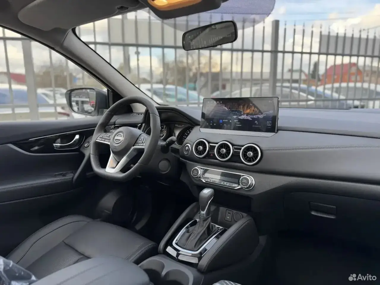 Nissan Qashqai, 2026