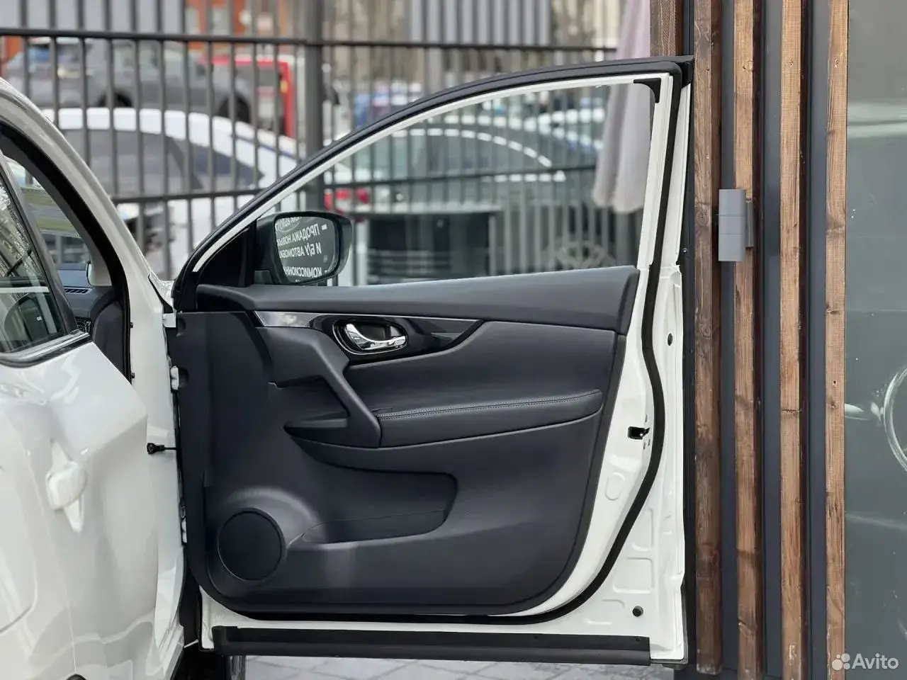Nissan Qashqai, 2026
