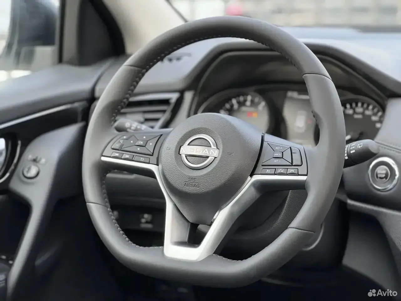 Nissan Qashqai, 2026