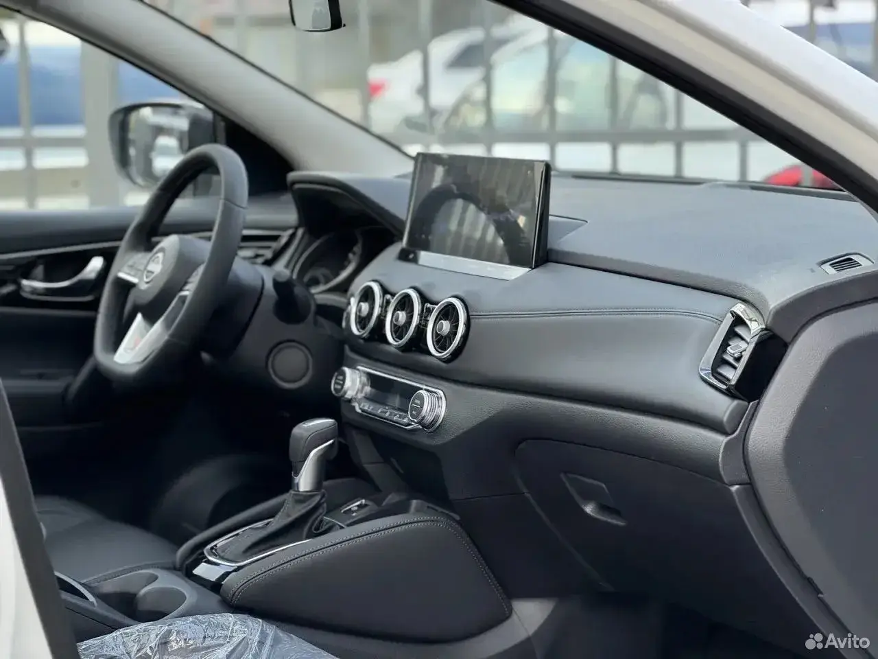 Nissan Qashqai, 2026