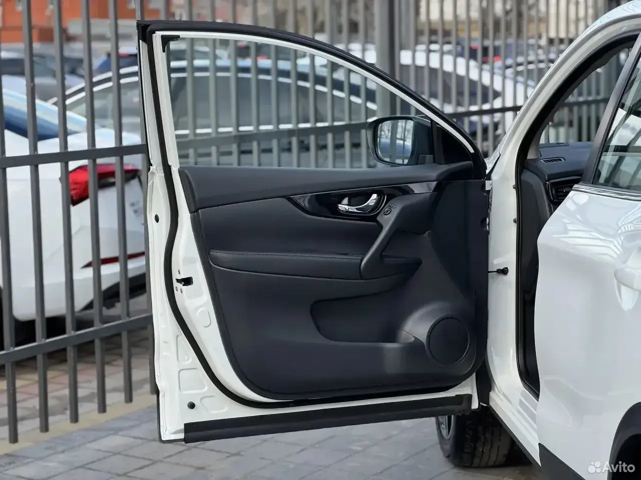 Nissan Qashqai, 2026