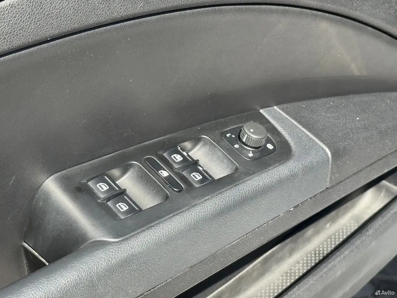 Skoda Superb, 2012