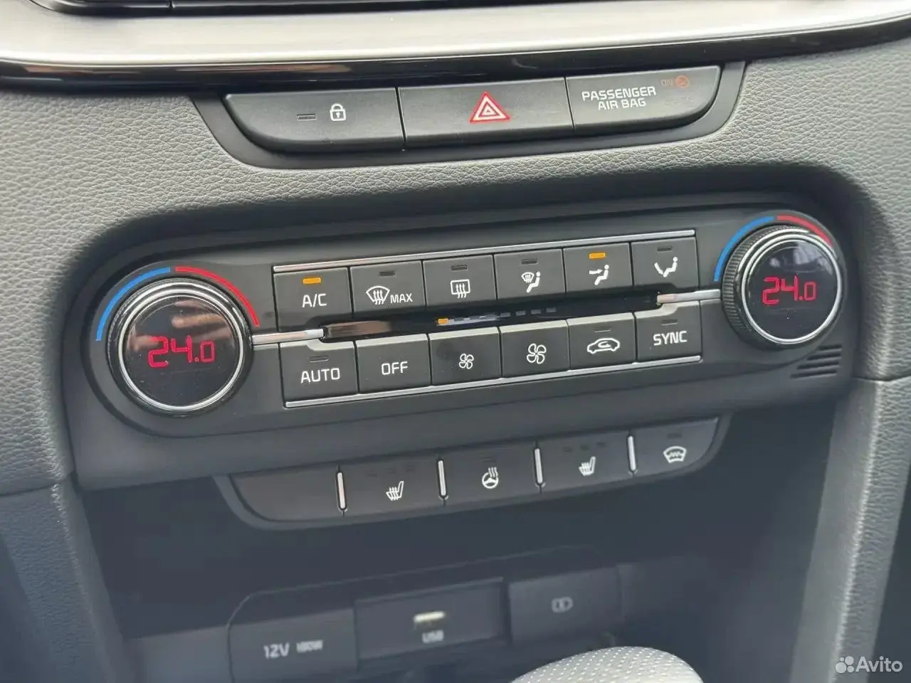 Kia Ceed, 2021