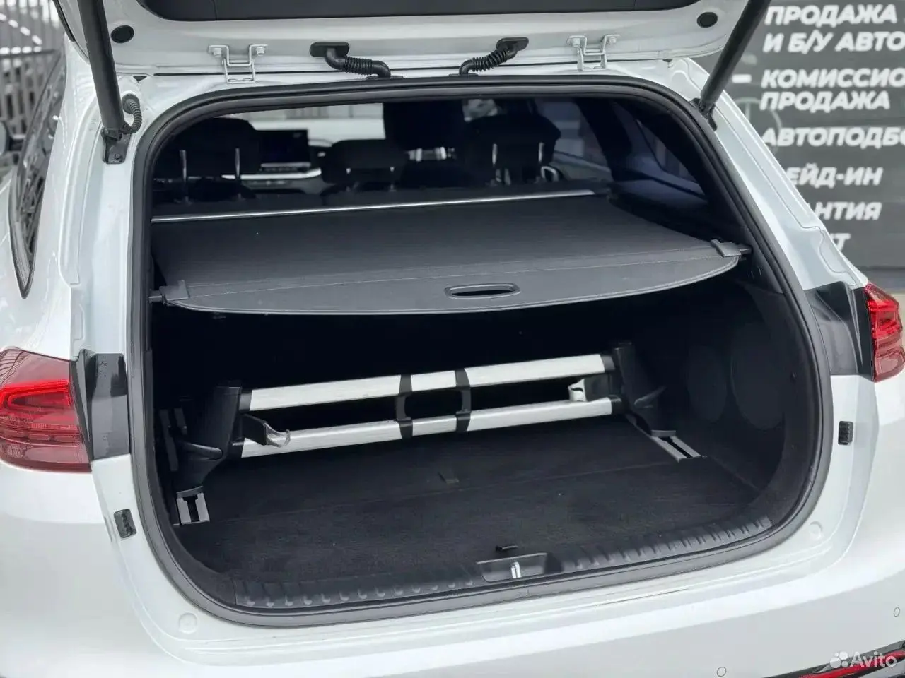 Kia Ceed, 2021