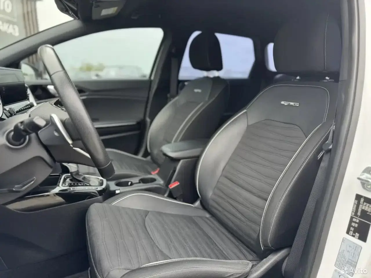Kia Ceed, 2021