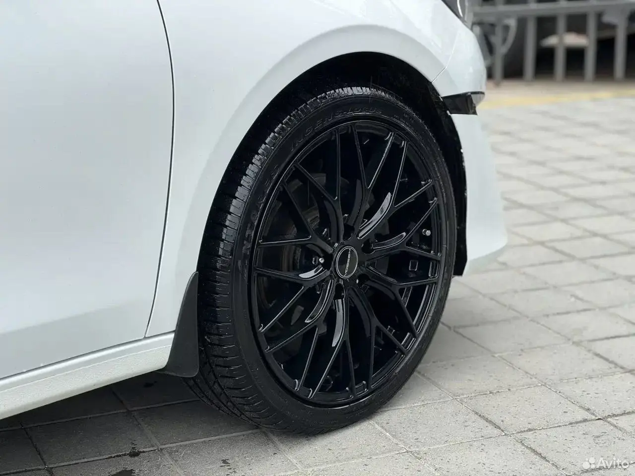 Kia Ceed, 2021