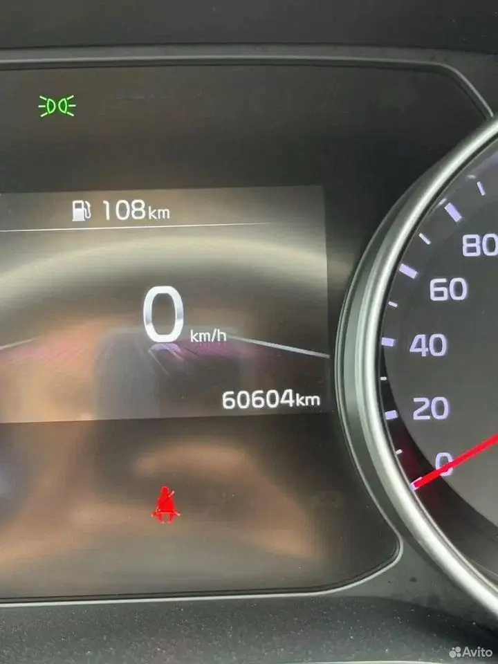 Kia Ceed, 2021