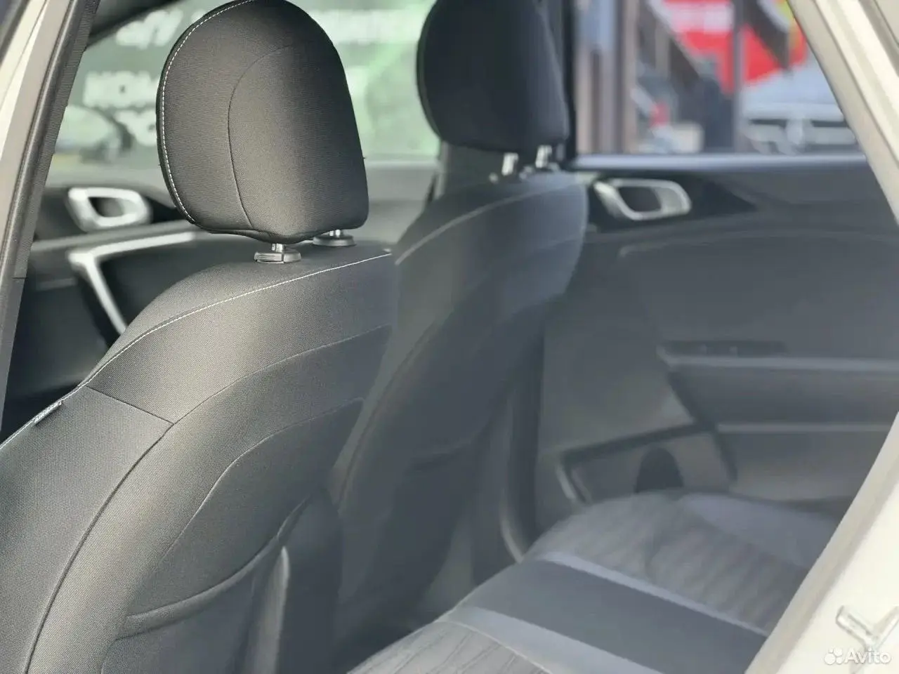 Kia Ceed, 2021
