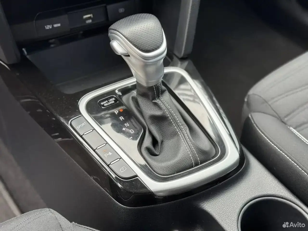 Kia Ceed, 2021