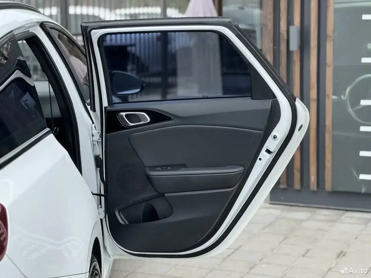 Kia Ceed, 2021