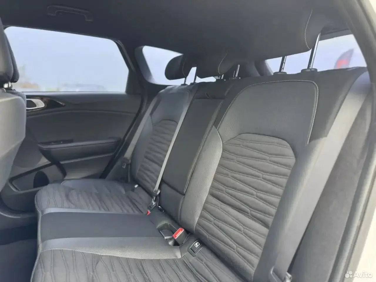 Kia Ceed, 2021