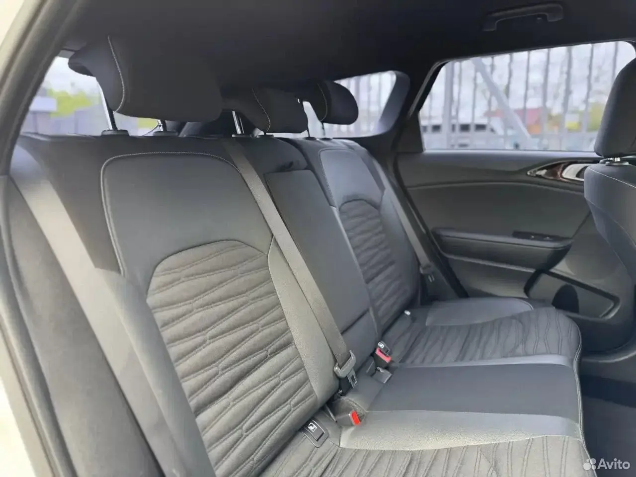 Kia Ceed, 2021