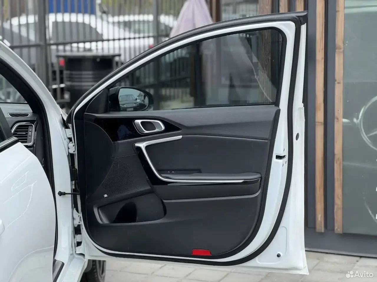 Kia Ceed, 2021