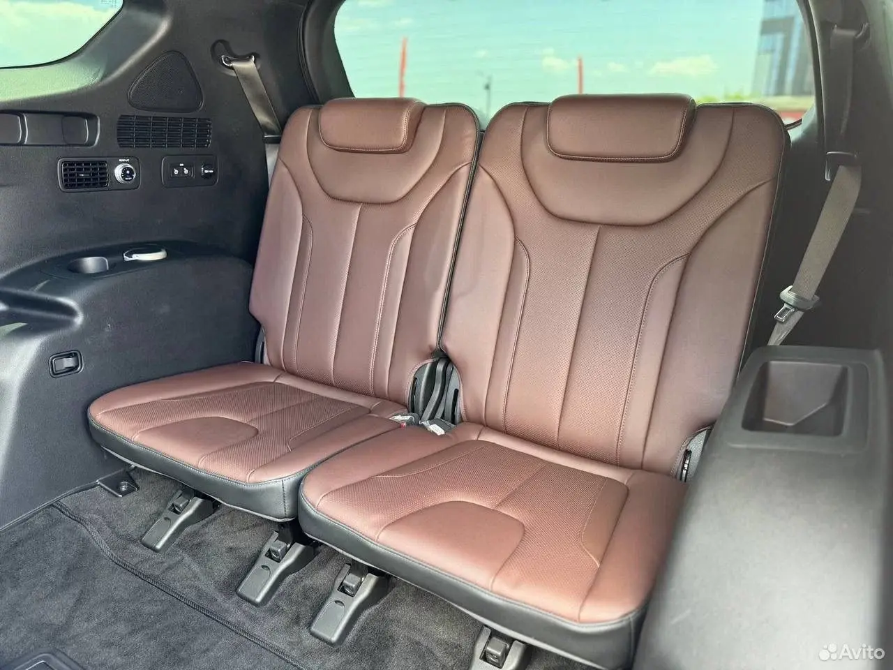 Hyundai Santa Fe, 2020