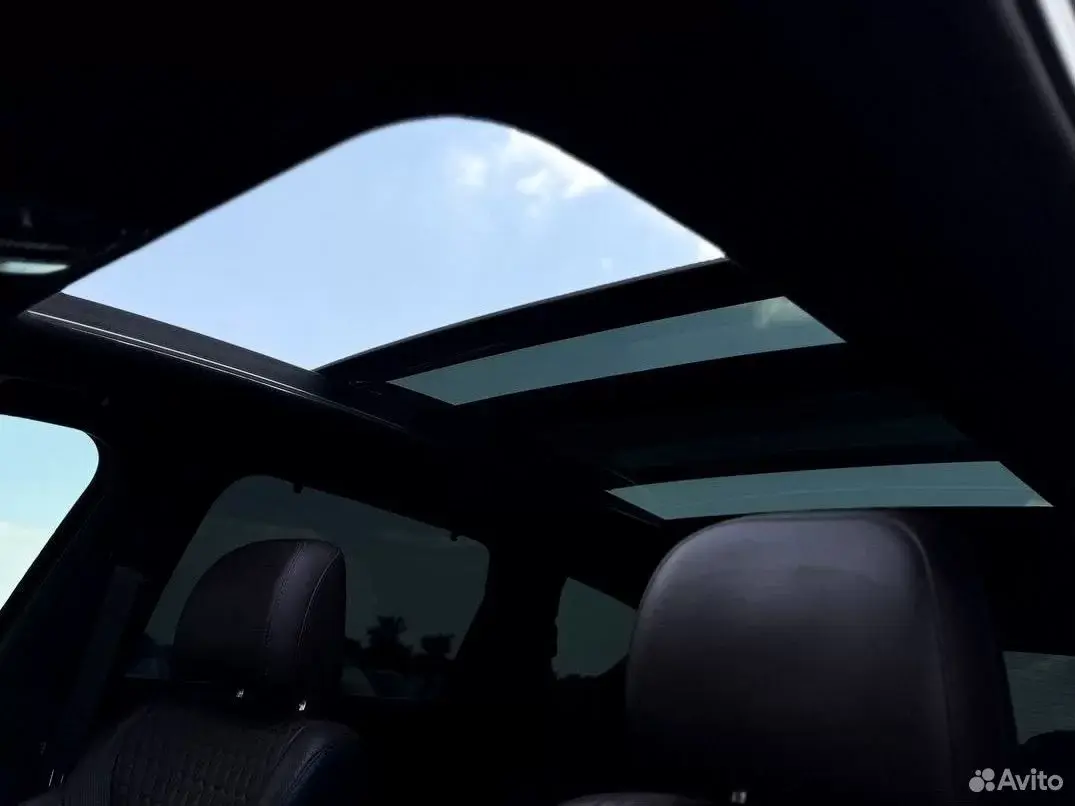 Hyundai Santa Fe, 2020