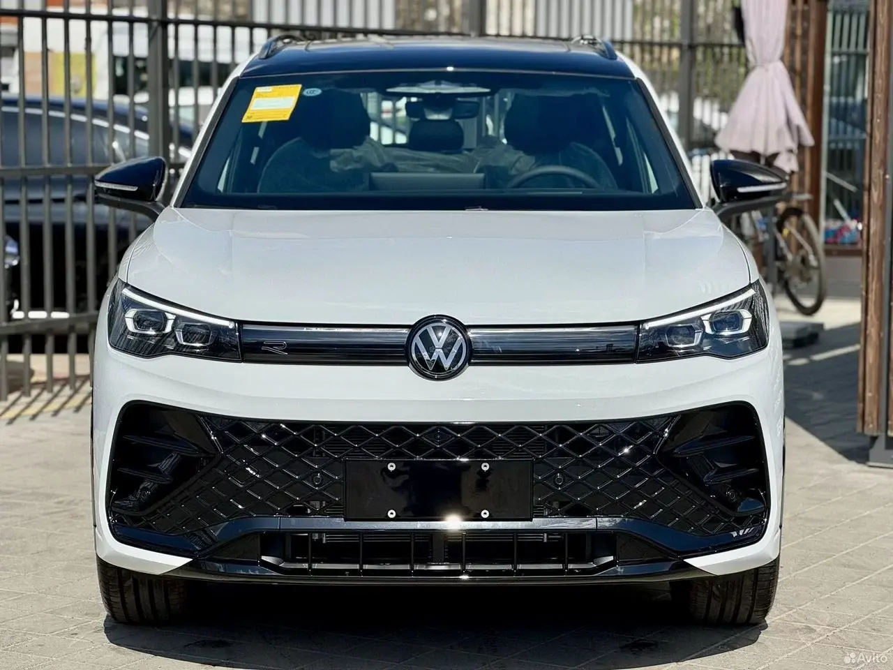 Volkswagen Tiguan L, 2026