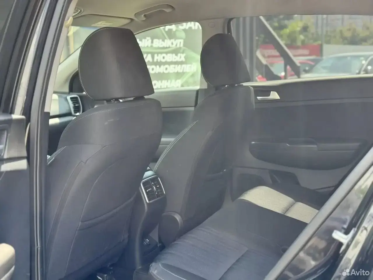 Kia Sportage, 2018