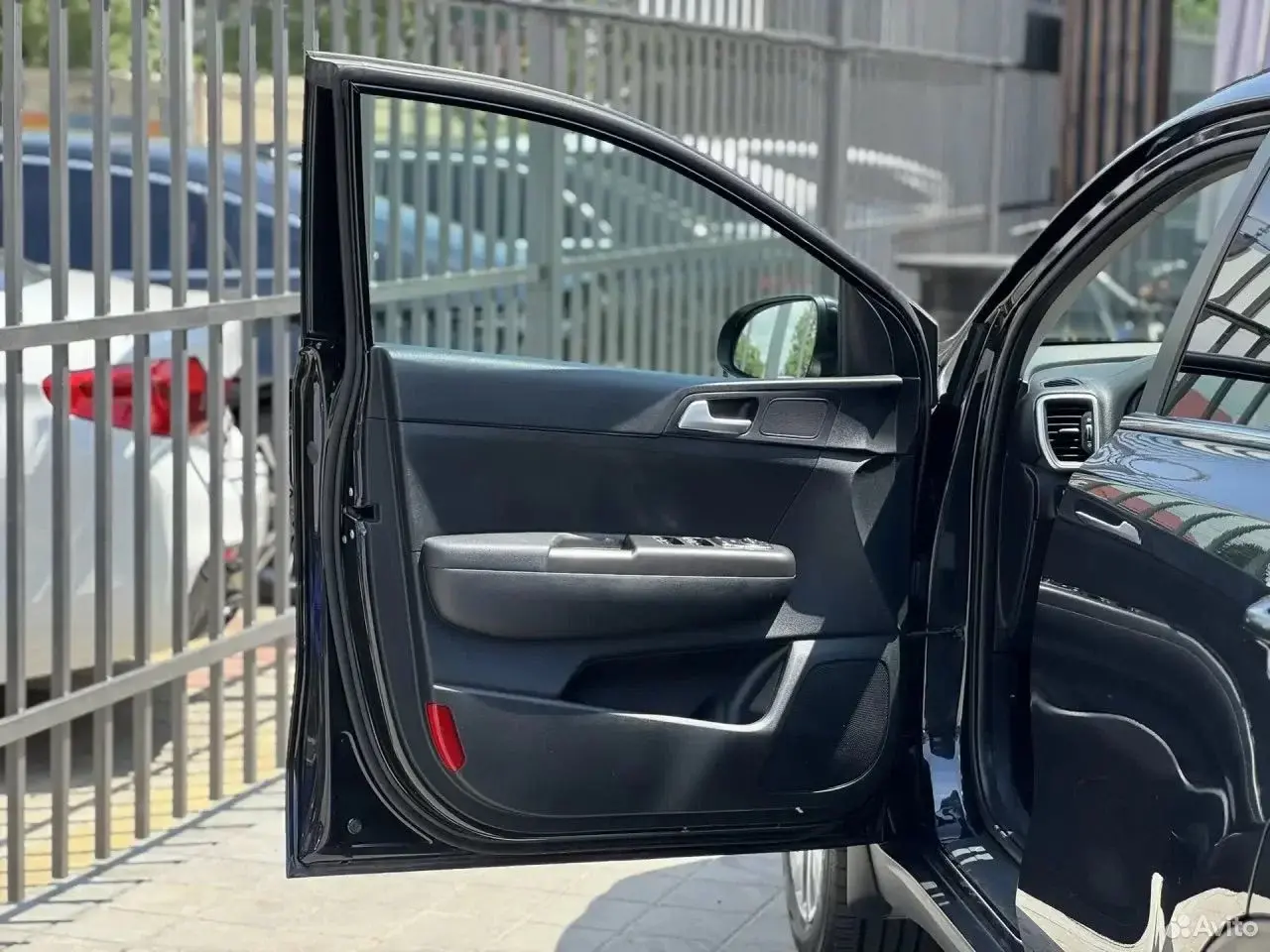Kia Sportage, 2018