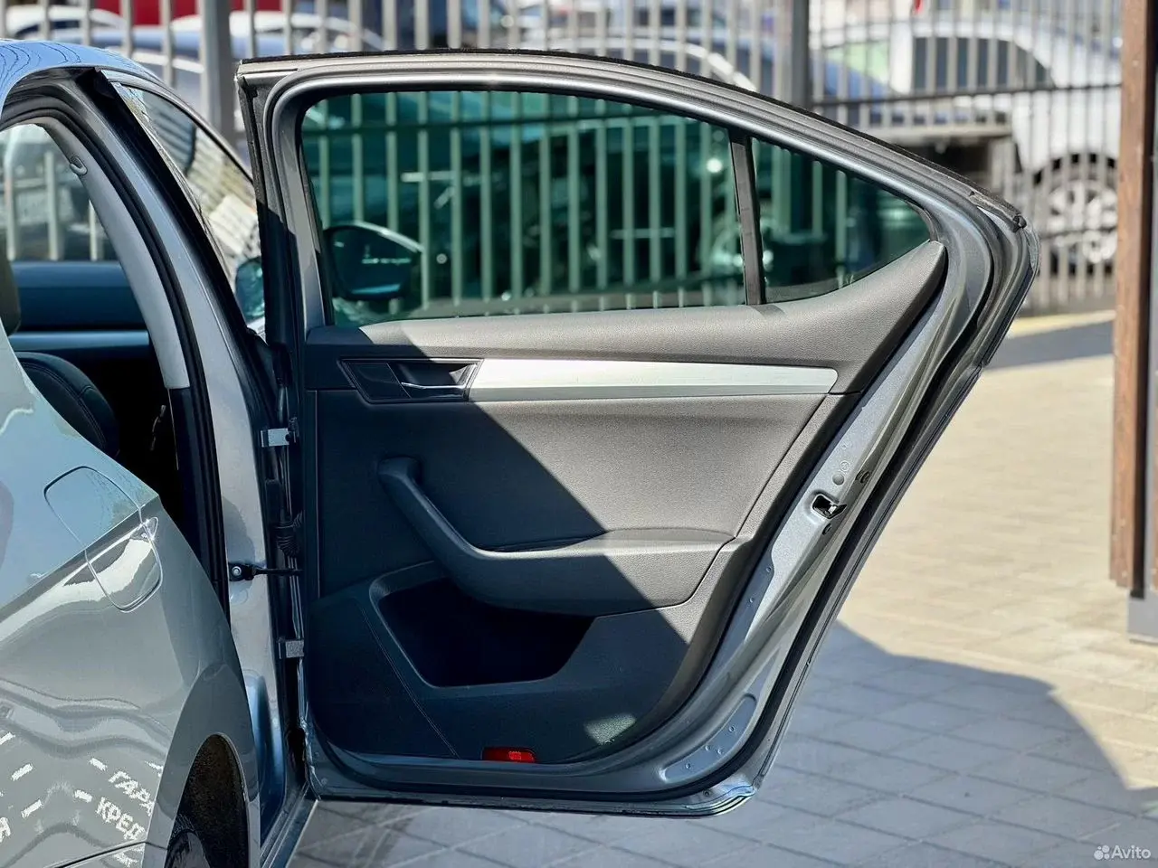 Skoda Superb, 2018
