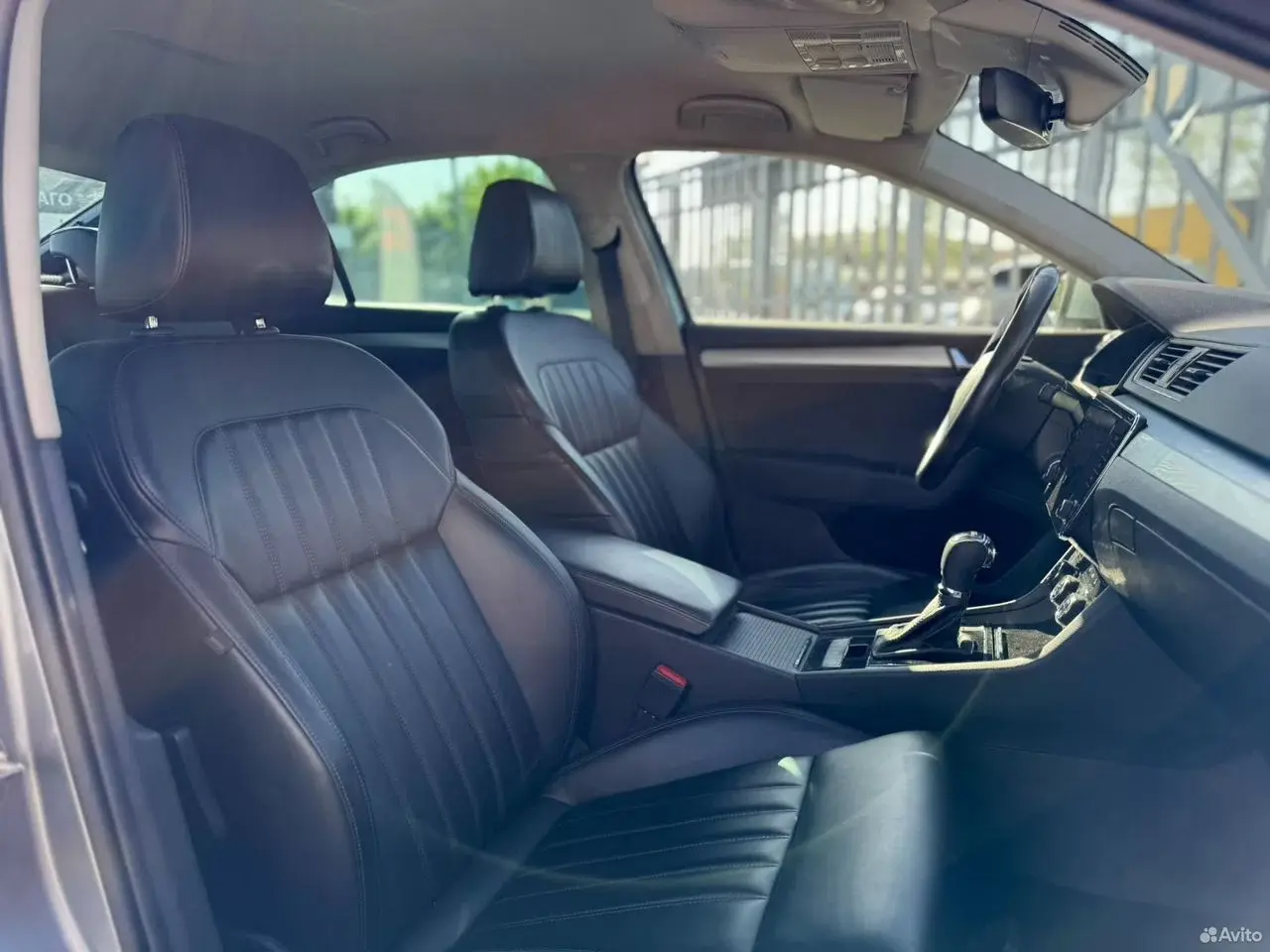 Skoda Superb, 2018
