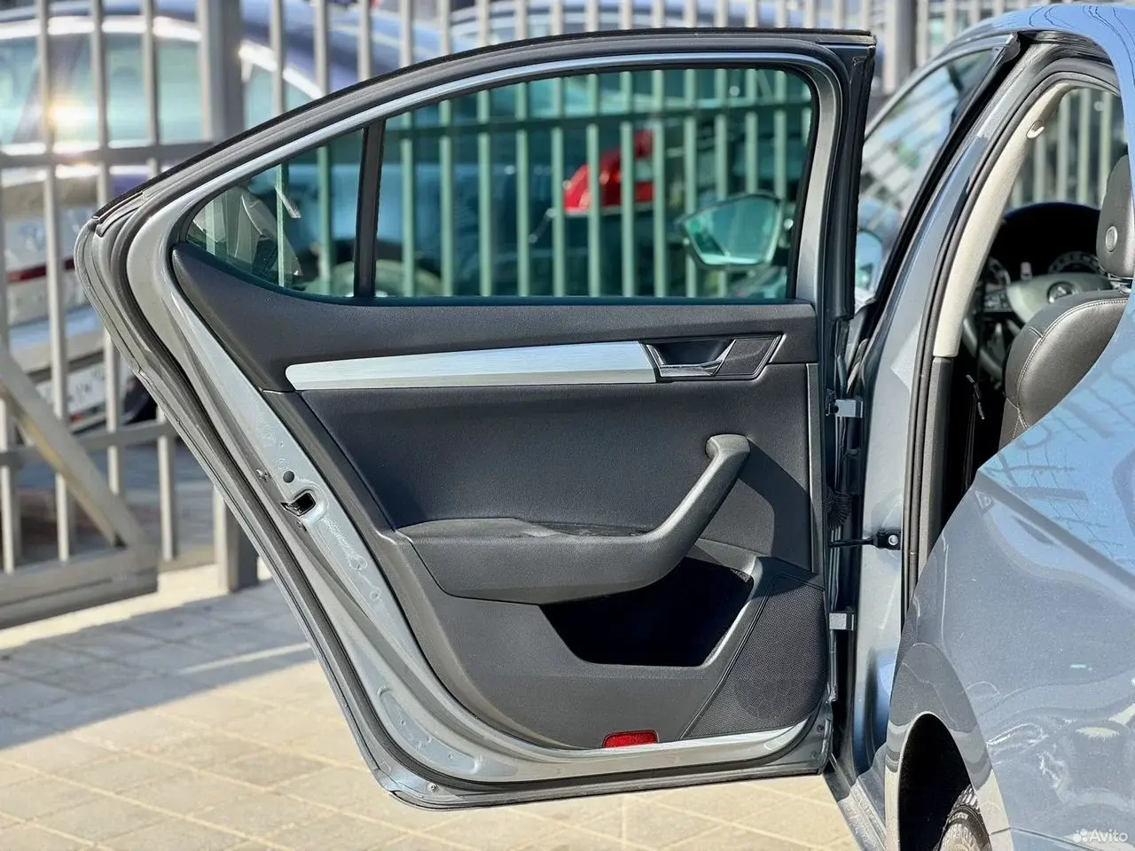 Skoda Superb, 2018