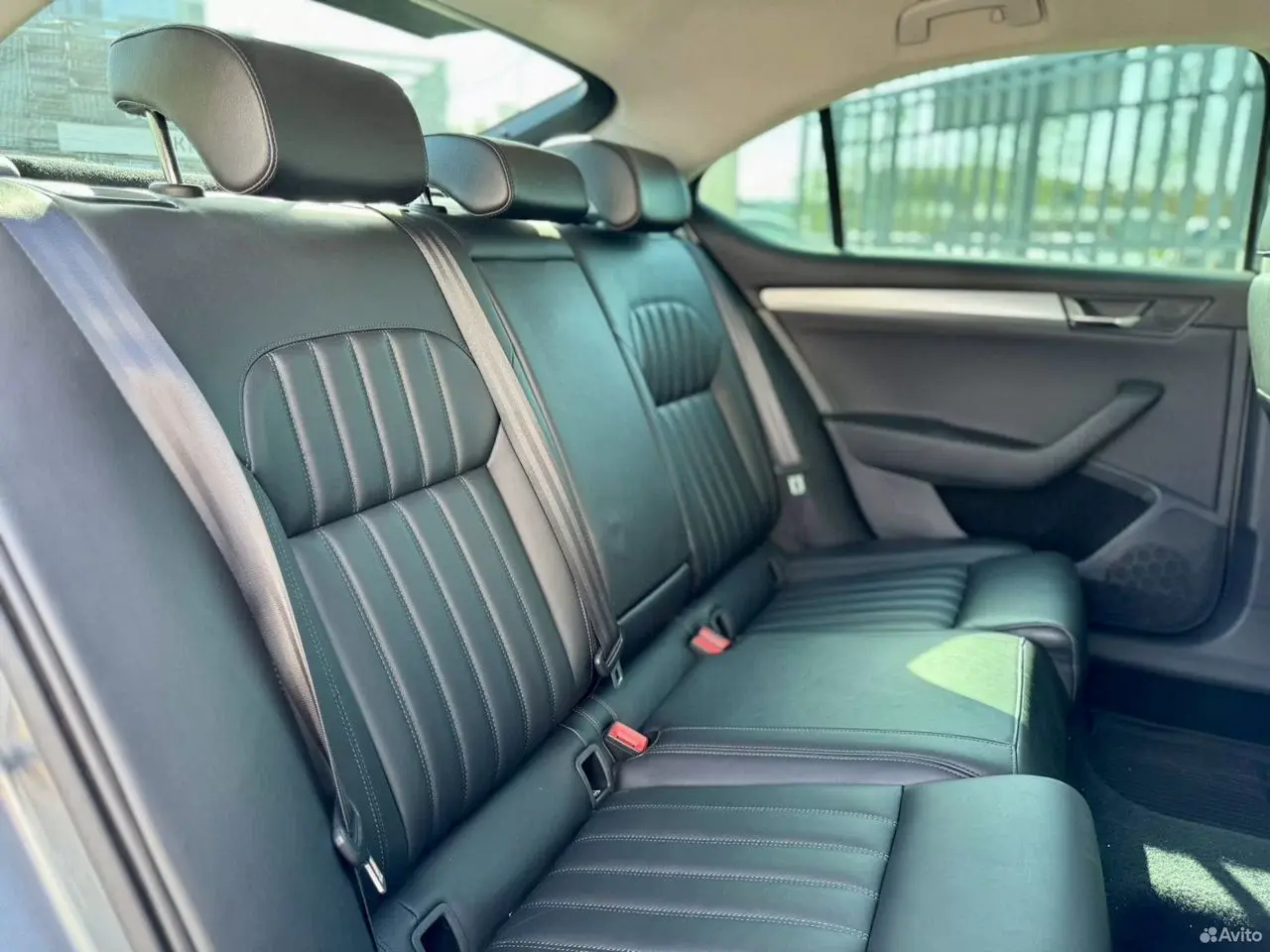 Skoda Superb, 2018
