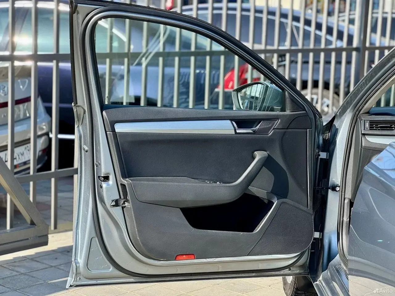 Skoda Superb, 2018