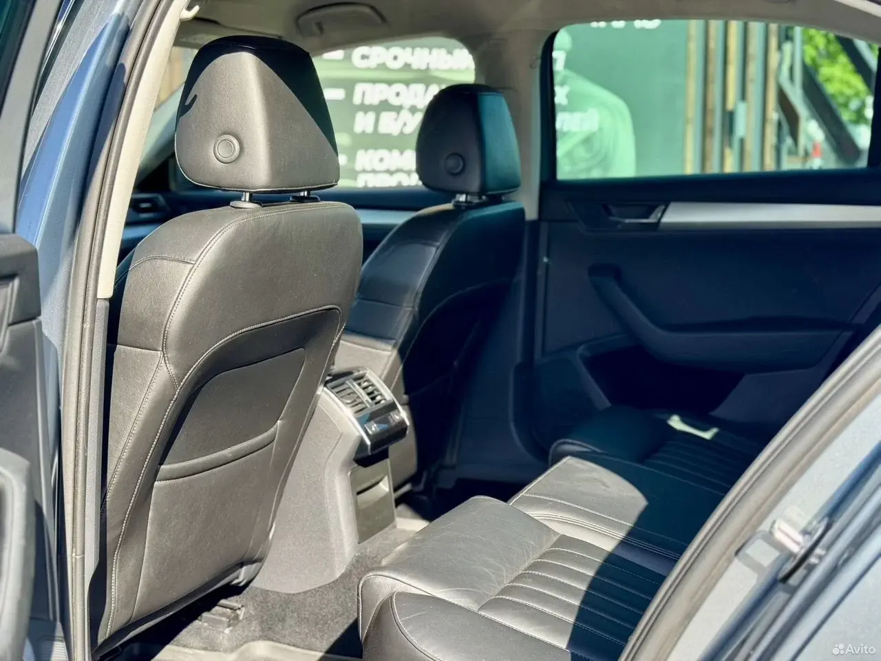 Skoda Superb, 2018