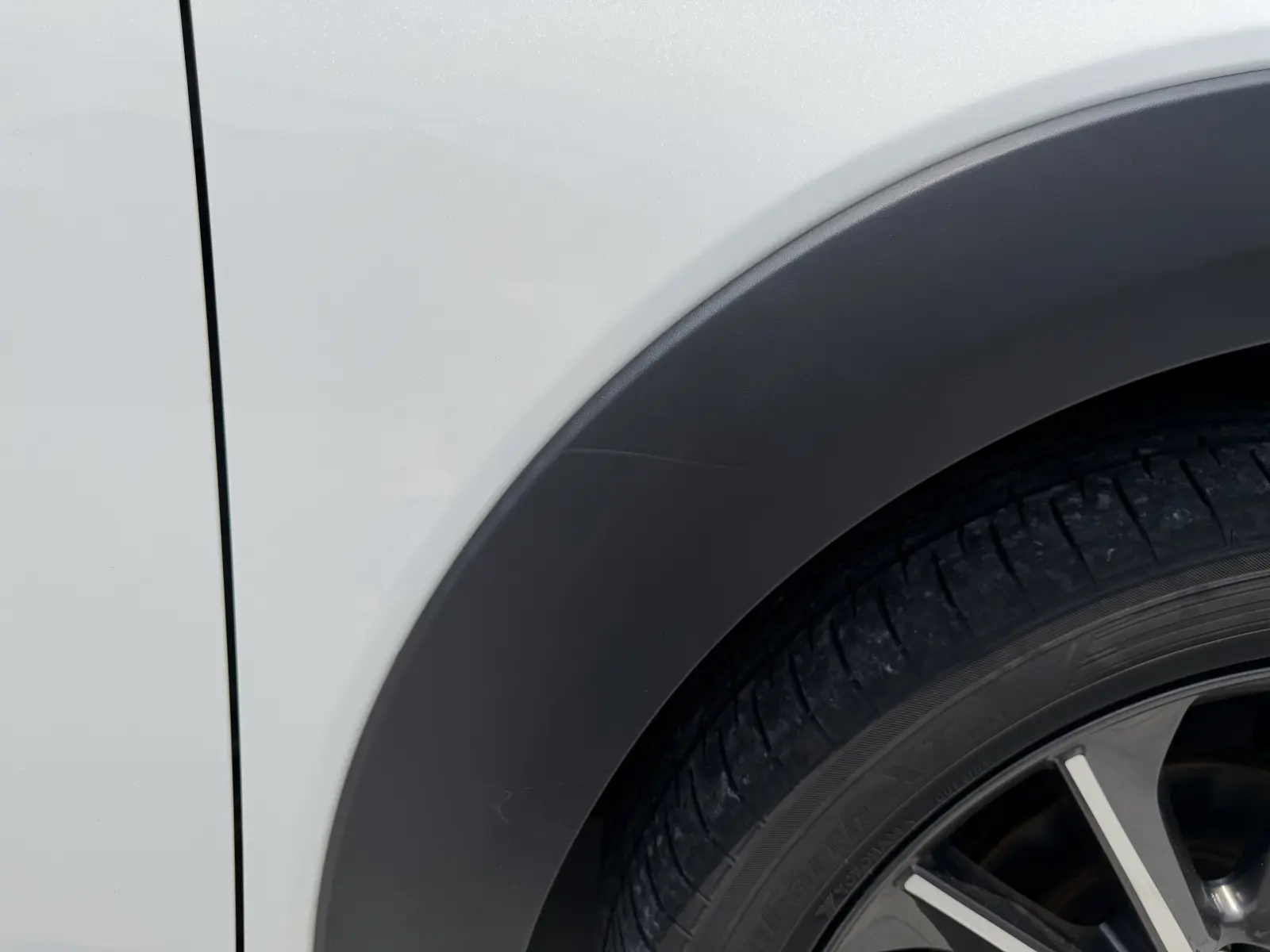 Mazda CX-3, 2015