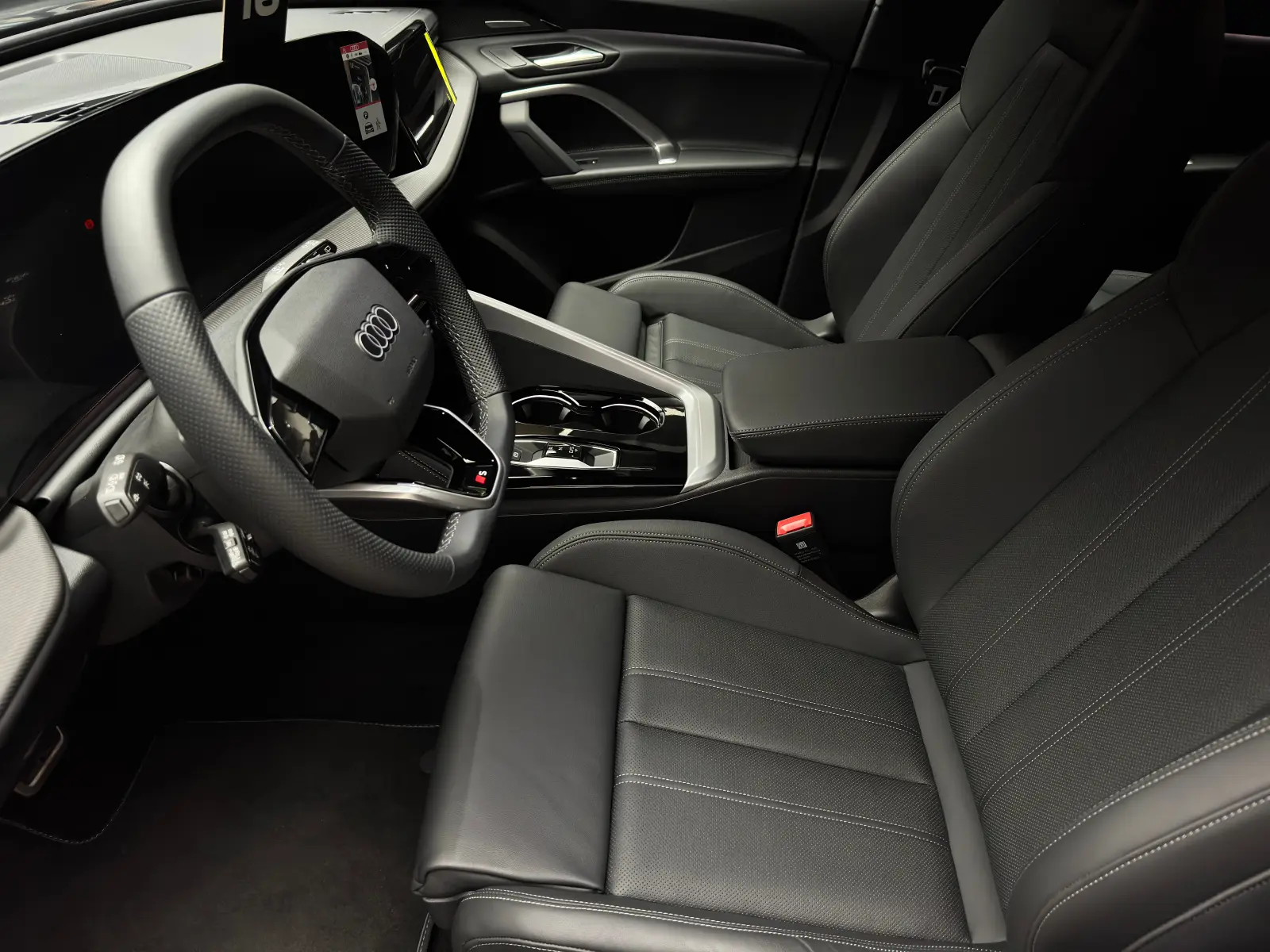 Audi Q5 2026 14