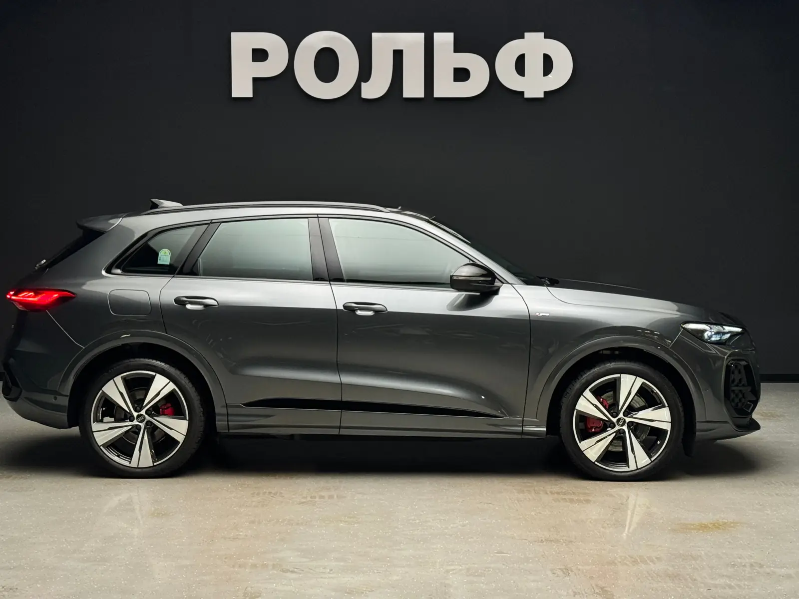 Audi Q5 2026 5